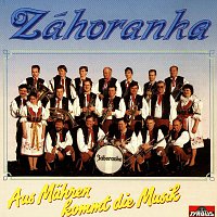Záhoranka – Aus Mahren kommt die Musik