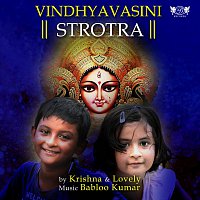 Krishna & Lovely – Vindhyavasini Strotra