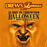 The Hit Crew – As Seen On Terrorvision: Halloween Movie Hits