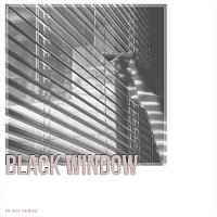 Přední strana obalu CD Black Window