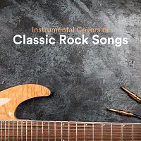 Christopher Somas, Richie Aikman, Paula Kiete, Chris Snelling, Max Arnald – Instrumental Covers of Classic Rock Songs