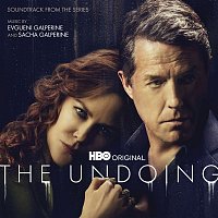 Evgueni Galperine & Sacha Galperine – The Undoing (Soundtrack From The HBO® Series)
