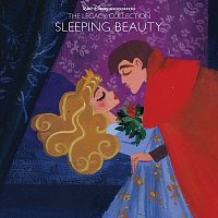 Přední strana obalu CD Walt Disney Records The Legacy Collection: Sleeping Beauty