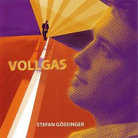 Stefan Gossinger – VOLLGAS