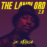 Přední strana obalu CD The Landlord 2.0