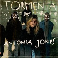 Antonia Jones – Tormenta