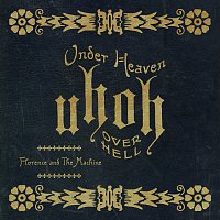 Přední strana obalu CD Under Heaven Over Hell