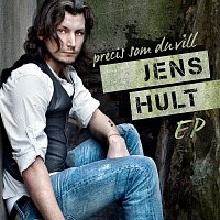 Jens Hult – Precis som du vill EP