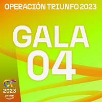 Různí interpreti – OT Gala 4 (Operación Triunfo 2023)