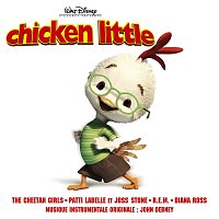 Různí interpreti – Chicken Little Original Soundtrack