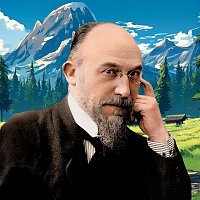 ClassicFi, Erik Satie – Gymnopédie No. 1 [LoFi Version]