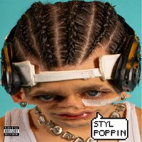 AG, lohleq – STYL POPPIN