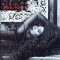 Přední strana obalu CD Jennifer Rush