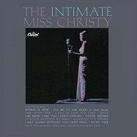 June Christy – The Intimate Miss Christy