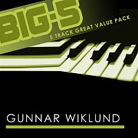 Gunnar Wiklund – Big-5 : Gunnar Wiklund