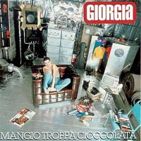 Giorgia – Mangio Troppa Cioccolata