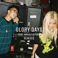Sweater Beats – Glory Days (feat. Hayley Kiyoko) [Remixes]