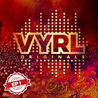 Různí interpreti – VYRL Originals - EP 1