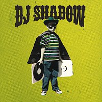 DJ Shadow – The Outsider [EU Version]