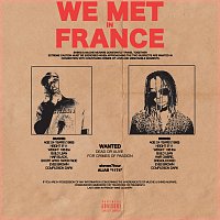 eleven7four – We Met In France