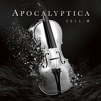 Apocalyptica – Cell-O LP