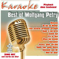 Karaokefun.cc VA – Best of Wolfgang Petry - Karaoke