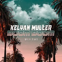 Kelyan Muller – Boom Boom [Molio Remix]