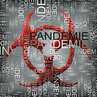 Wellenfeld – Pandemie