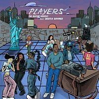 Players [DJ Saige Remix]