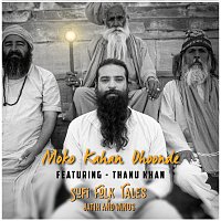 Jatin and Wings, Thanu Khan – Moko Kahan Dhoonde