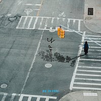 Přední strana obalu CD NAMU (Prod. HEN)