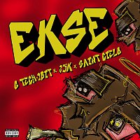 G-Tech 2bit, 25K, Saint Cielo – Ekse