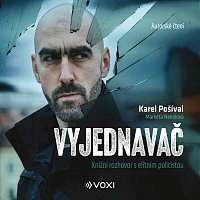 Markéta Nekolová, Karel Pošíval – Vyjednavač