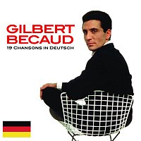 Gilbert Bécaud – 19 Chansons in Deutsch