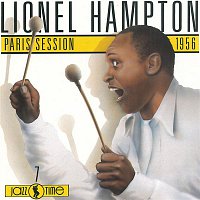 Lionel Hampton – Paris session 1956