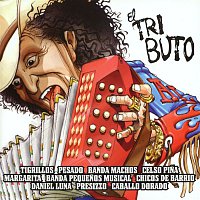 Various Artists.. – El Tri Buto