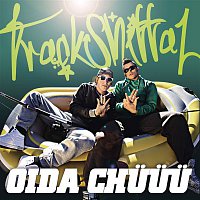 Trackshittaz – Oida Chuuu