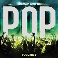 Různí interpreti – Punk Goes Pop, Vol. 5
