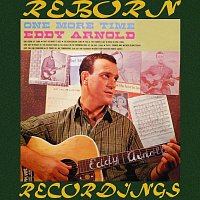 Eddy Arnold – One More Time (HD Remastered)