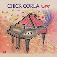 Chick Corea – Plays