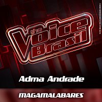 Adma Andrade – Magamalabares [Ao Vivo]