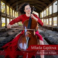 Milada Gajdova – Bach, Reger & Elgar