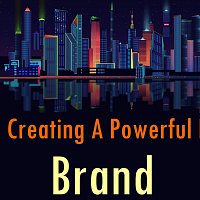 Michele Giussani – Creating a Powerful Brand