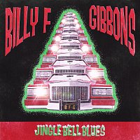 Billy F Gibbons – Jingle Bell Blues