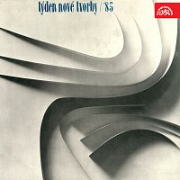 Karlovarský symfonický orchestr, Radomil Eliška – Týden nové tvorby 1985 (Věroslav Neumann, Petr Fiala) MP3