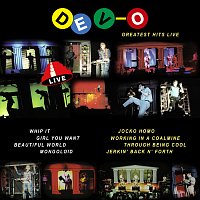 Devo – Greatest Hits Live [Live]