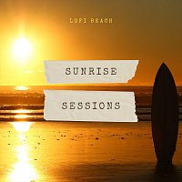 Přední strana obalu CD Sunrise Sessions