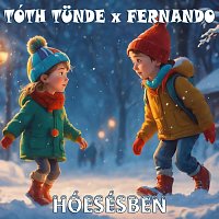 Tóth Tunde, Fernando – Hóesésben (feat. Fernando)