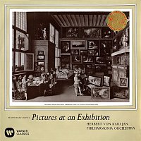 Herbert von Karajan – Mussorgsky: Pictures at an Exhibition