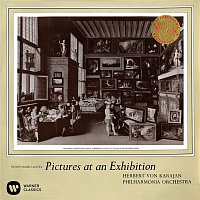 Mussorgsky: Pictures at an Exhibition